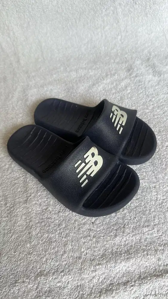 Sandal Navy New Balance