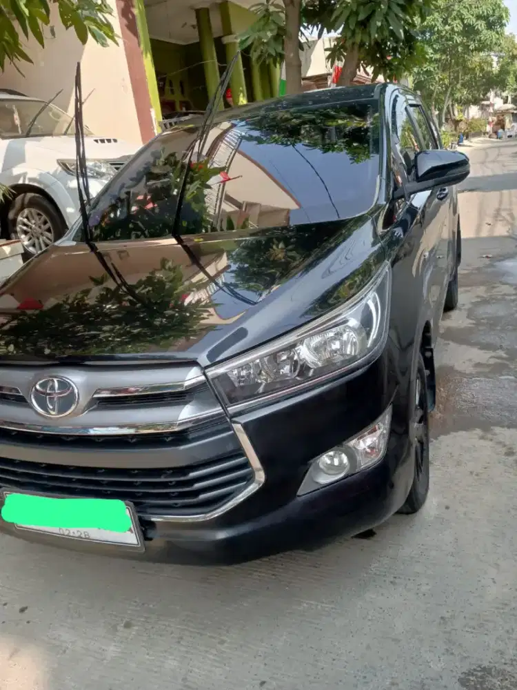 INNOVA REBORN G