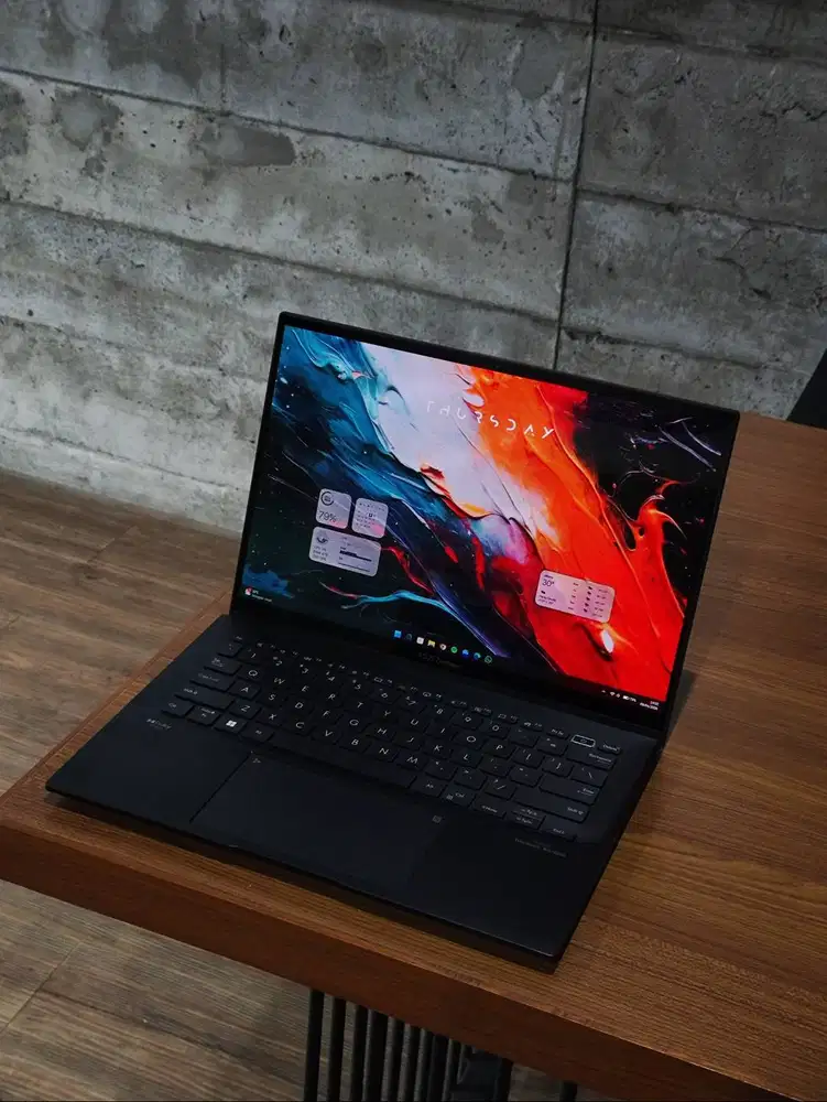 Asus Zenbook 14 OLED UM3402YA