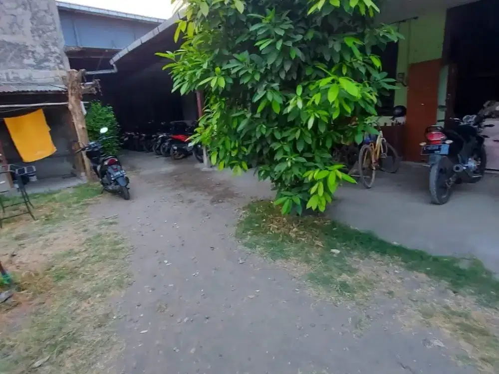 Dijual Rumah Kost Prospek Banget Dekat Kampus ITS, Surabaya