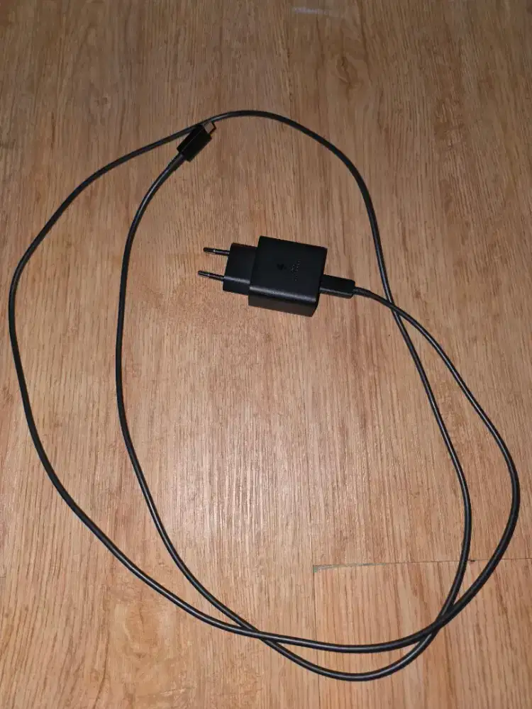 Travel Adapter 45 w Samsung Original