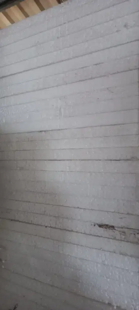 Cuci Gudang Styrofoam