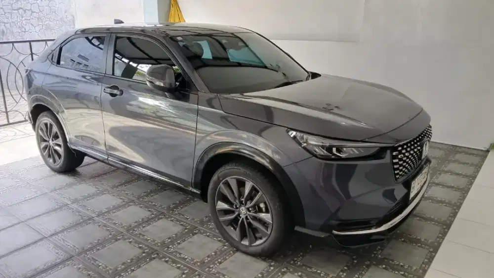 Honda HRV 1.5 RS Turbo CVT Tahun 2022/2023