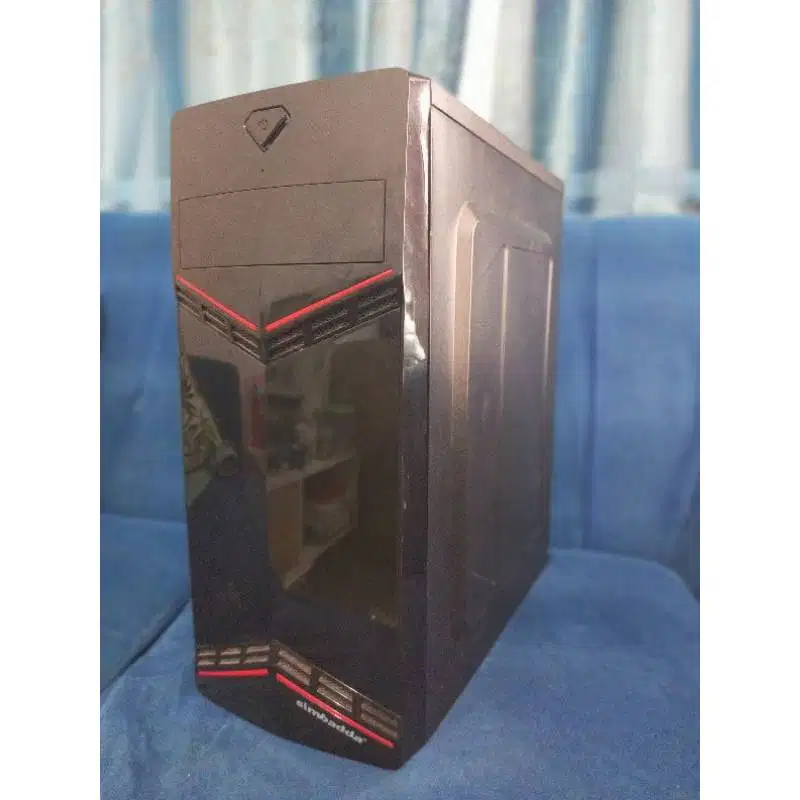 Komputer Gaming Intel Corer i3 9100F Ram 8GB DDR4 GT 730 4GB Best
