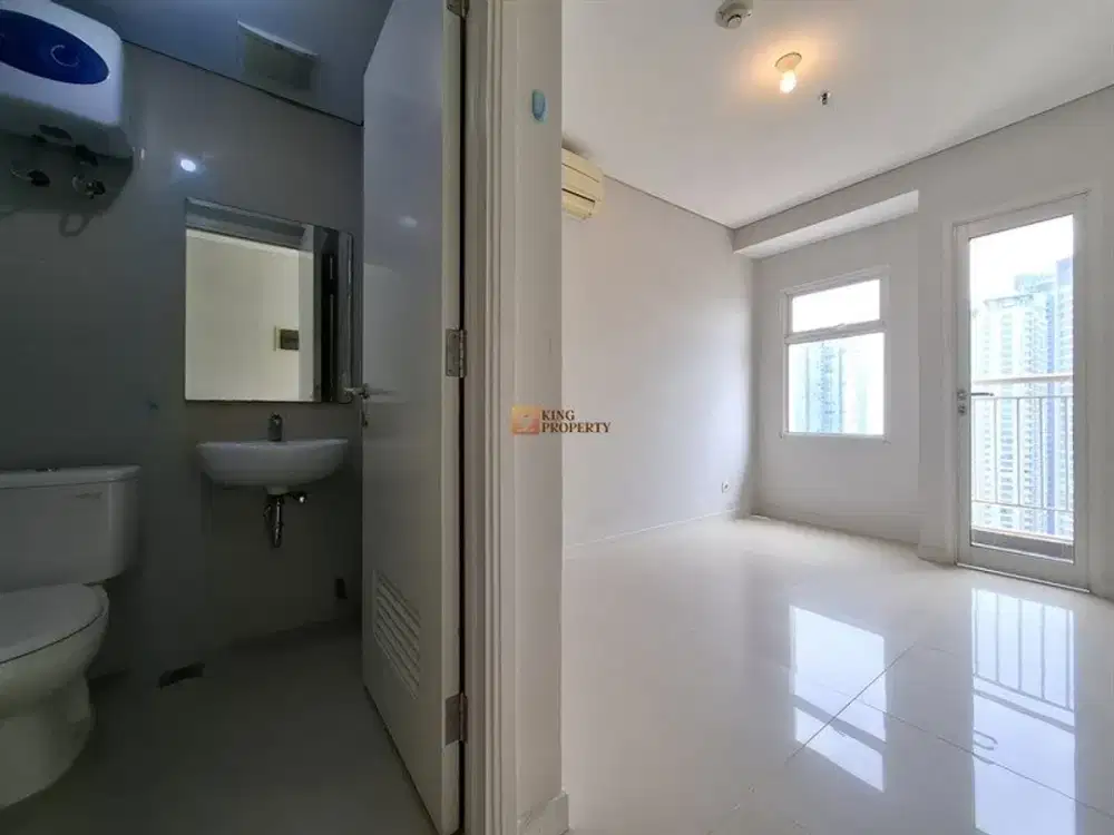 Harga Spesial Studio Apartemen Madison Park Area Central Park Mall Strategis