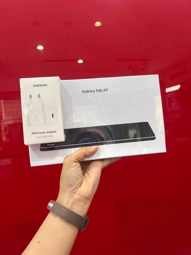 samsung tab A11 wifi 4/64