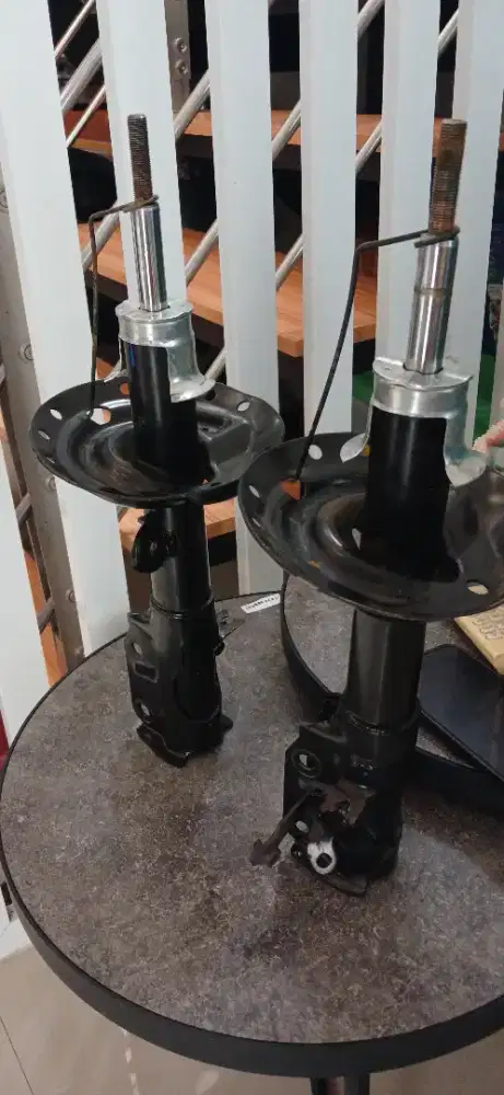 Sok beker depan mobilio 2014