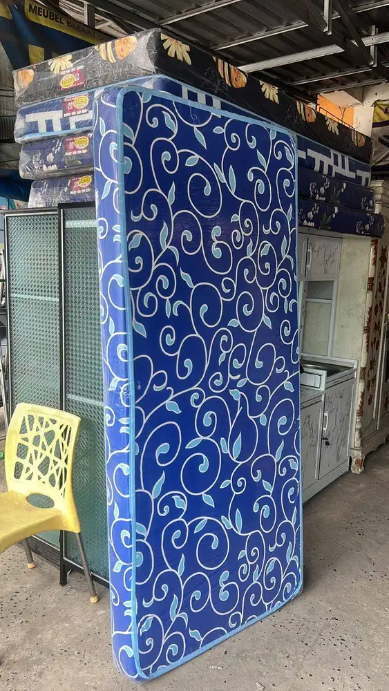 Kasur Busa Super/Grisha/Uniland/Olympic/Procella/Xbox