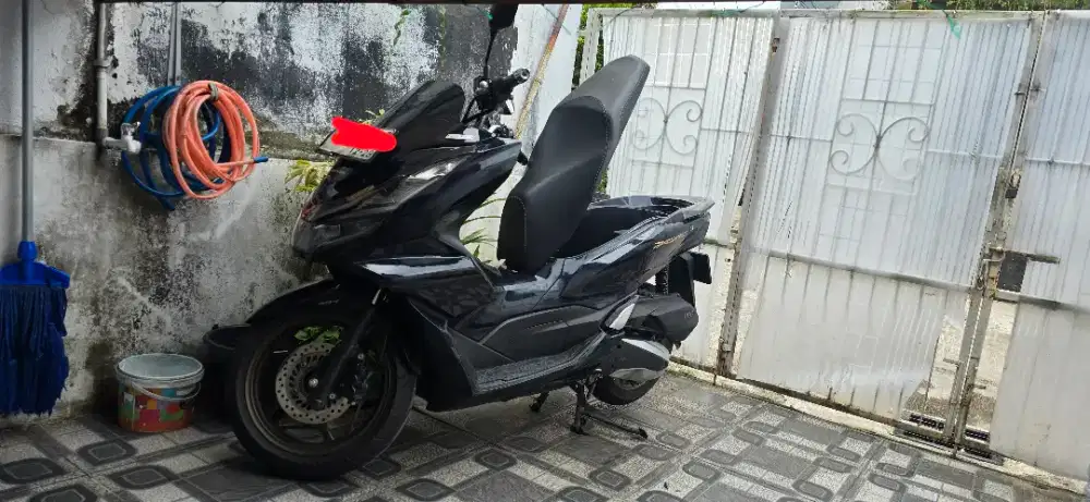 Honda Pcx Abs 2023