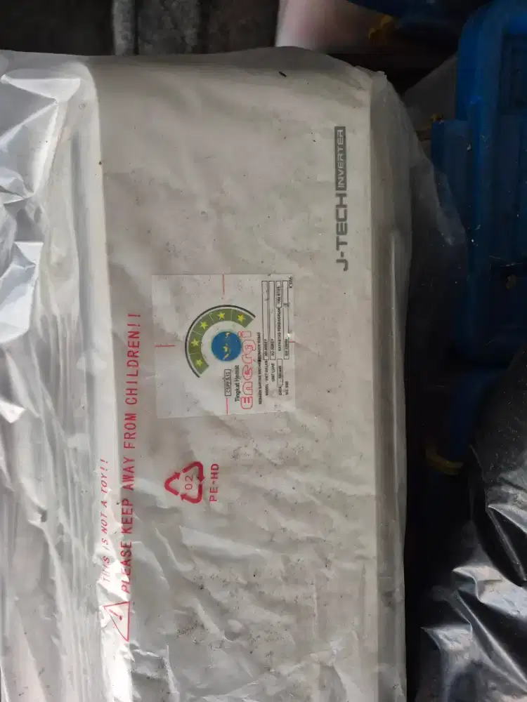 Ac Sharp 3/4 PK Inventer