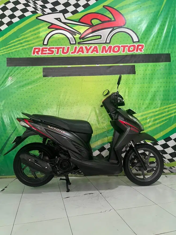 Vario 110 th 2017 kredit dp 0 #rjm