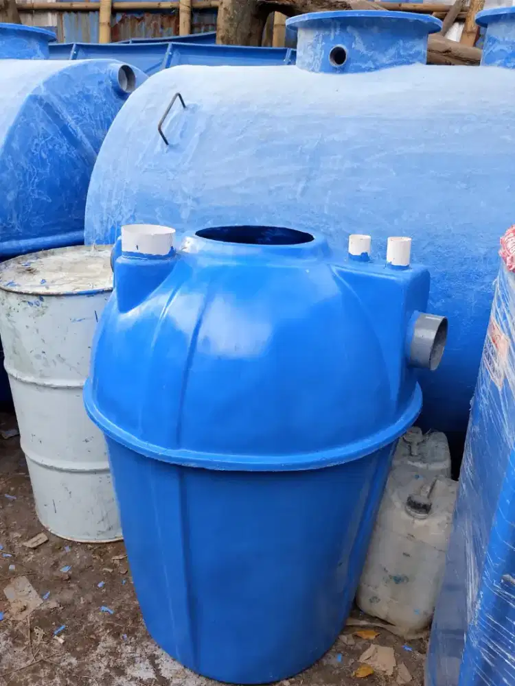 bio septic tank biosun modern