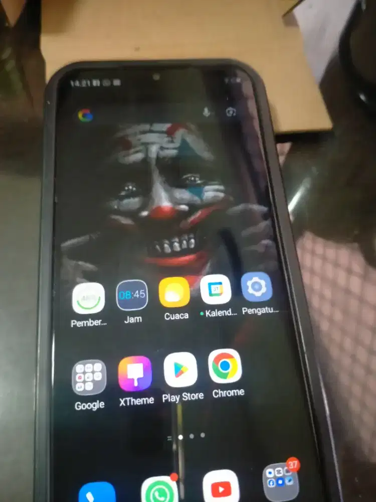 Infinix hot 9 play 4/64