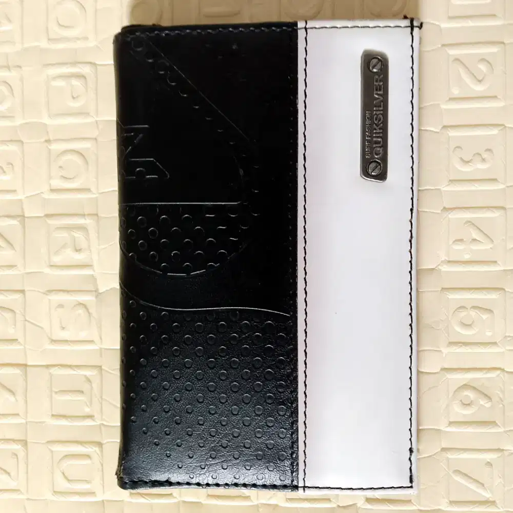 Dompet QuikSilver Original