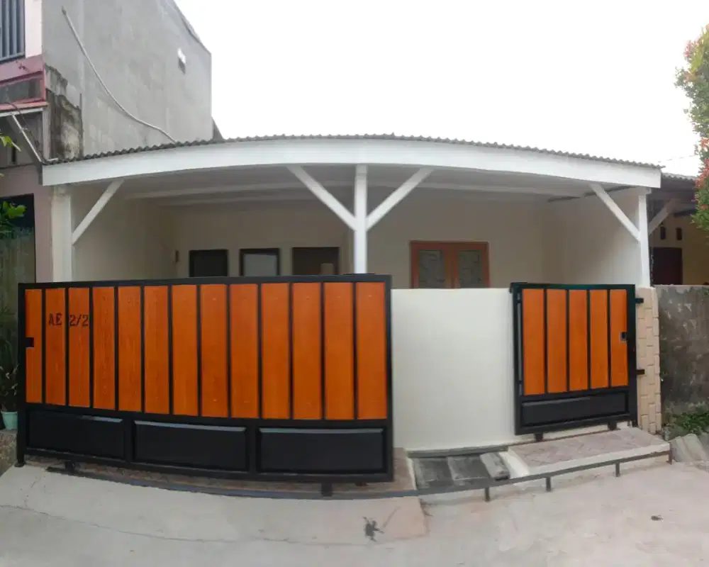 DIJUAL CEPAT RUMAH TANPA PERANTARA