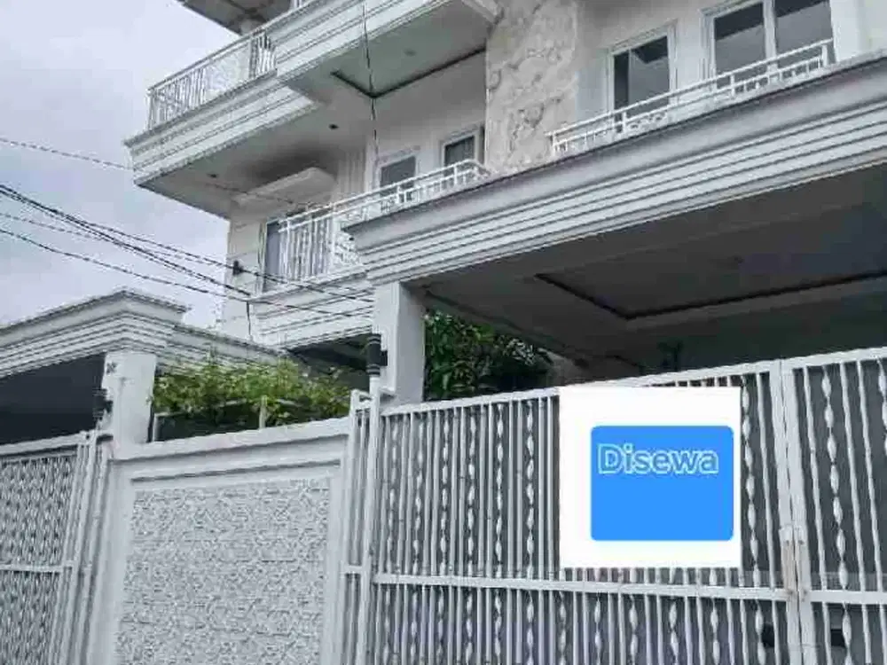 Disewa rumah baru Perumnas klender Jakarta timur