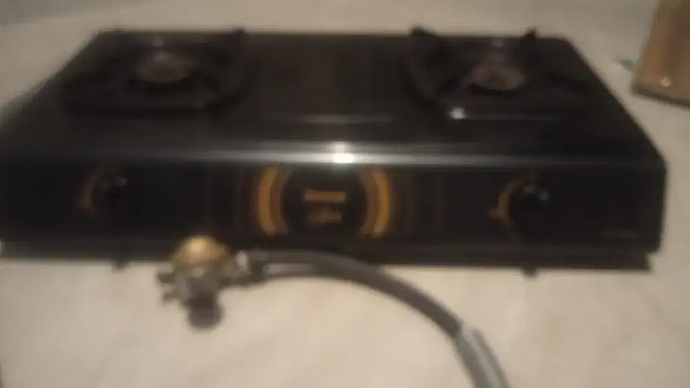 Kompor rinai istimewa