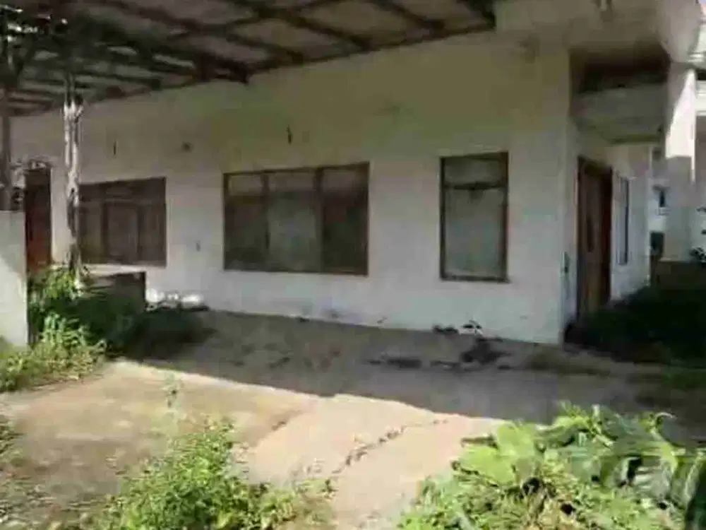 DIJUAL KAVLING TANAH LANGKAH DI TAMAN KOPO INDAH 2 BANDUNG