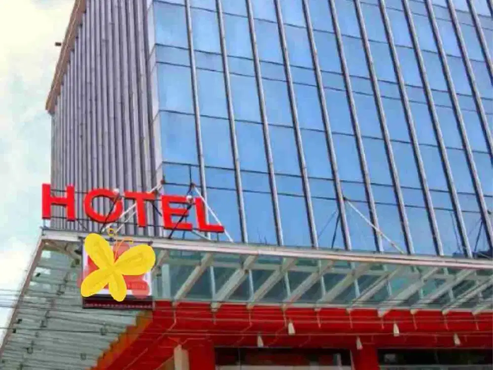 HOTEL JAKARTA SELATAN SELANGKAH KE BLOK M