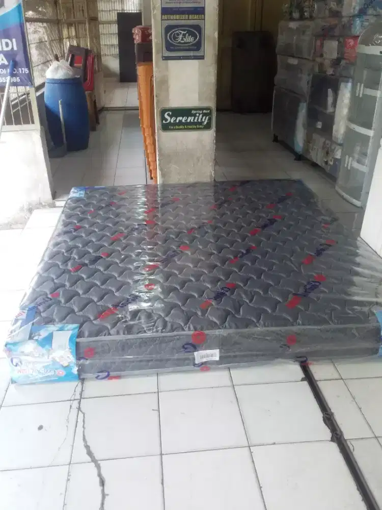 kasur busa central bandung