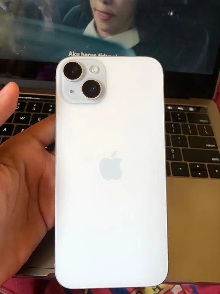 iPhone 15 Plus 128Gb