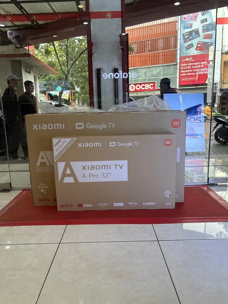 XIAOMI TV 32 GARANSI RESMI BY ERAFONE