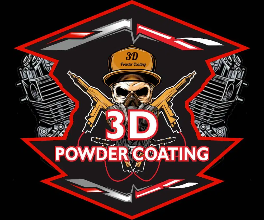 Jasa Powder Coating