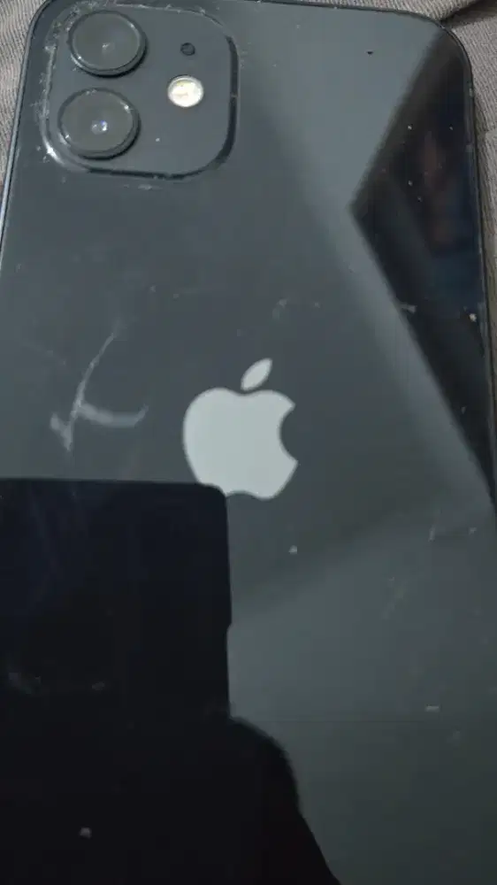 iPhone 12 128GB iBox