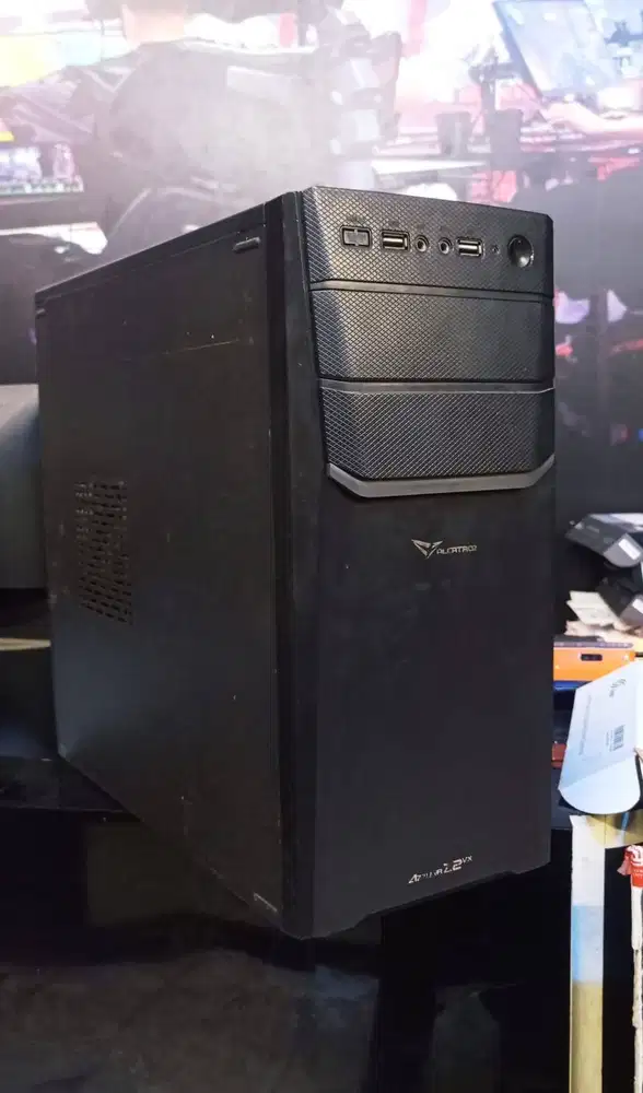 Komputer Intel Core i3 SSD 120GB Ram 8GB DDR3 Murah