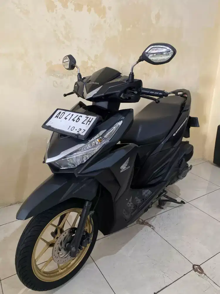 Vario 150 new 2017