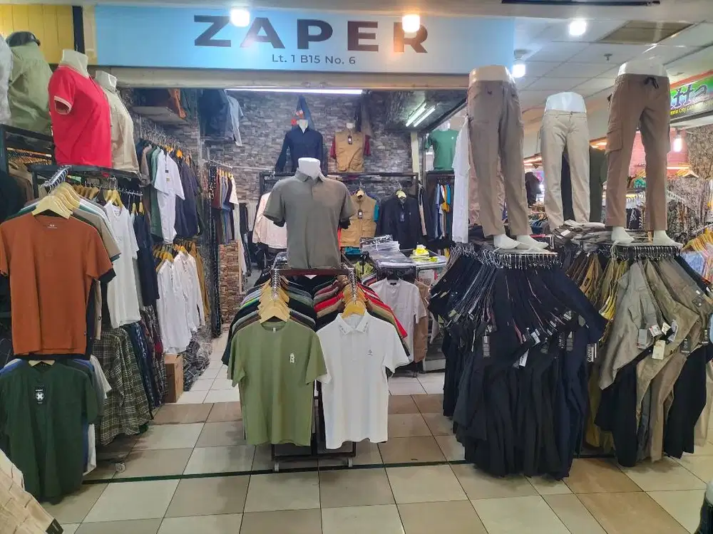 Lowongan kerja SPB/SPG/Host Live