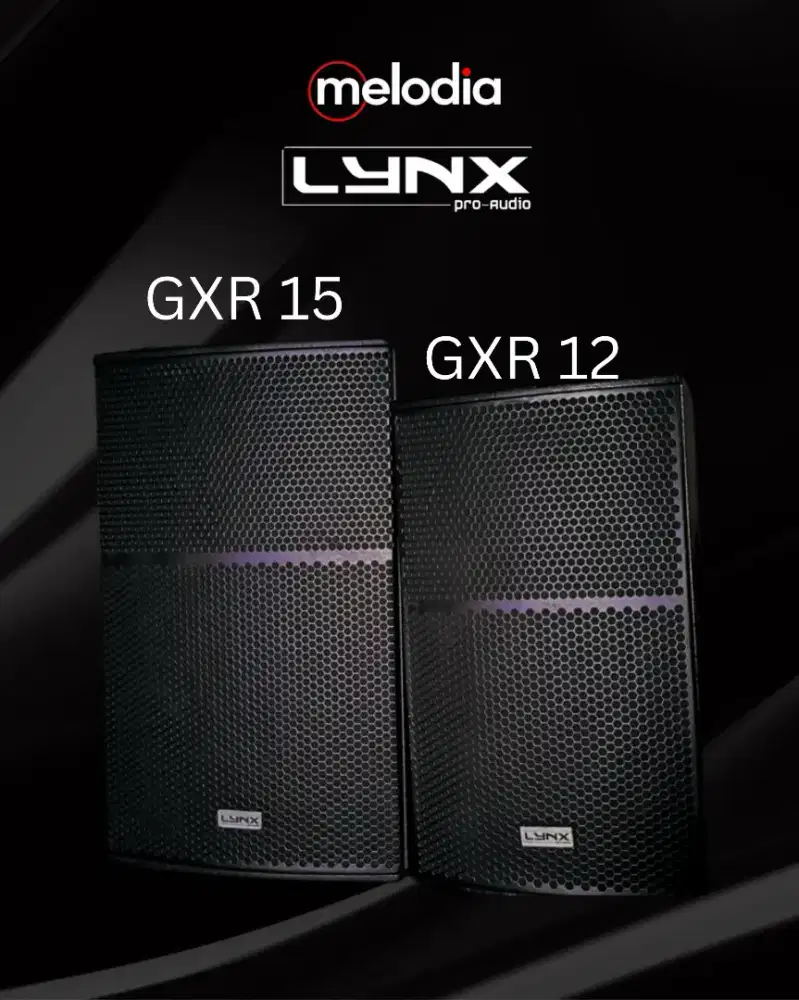 GXR 12 (8 ITEM) DAN GXR 15 (8 ITEM) BEKAS DIJUAL BORONGAN HARGA NEGO