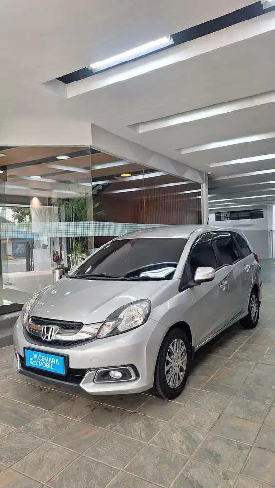 Honda Mobilio Prestige 2014