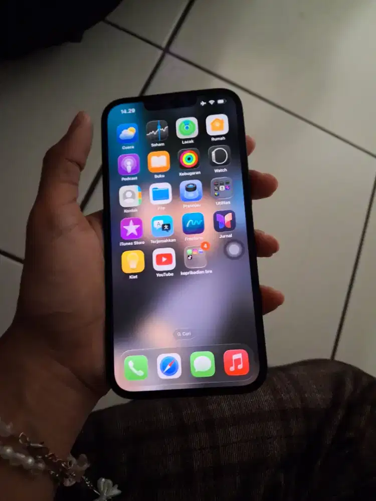 Iphone 14 ibox nominus