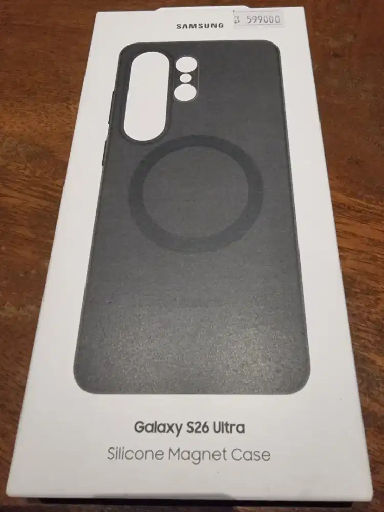 Jual Casing Samsung baru magnetic S26 Ultra