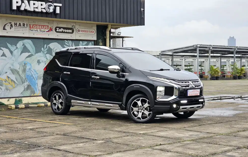 Xpander Cross Premium 2021