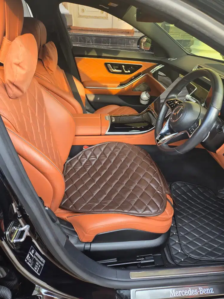 Mercedes-Benz S450 2022 Diesel