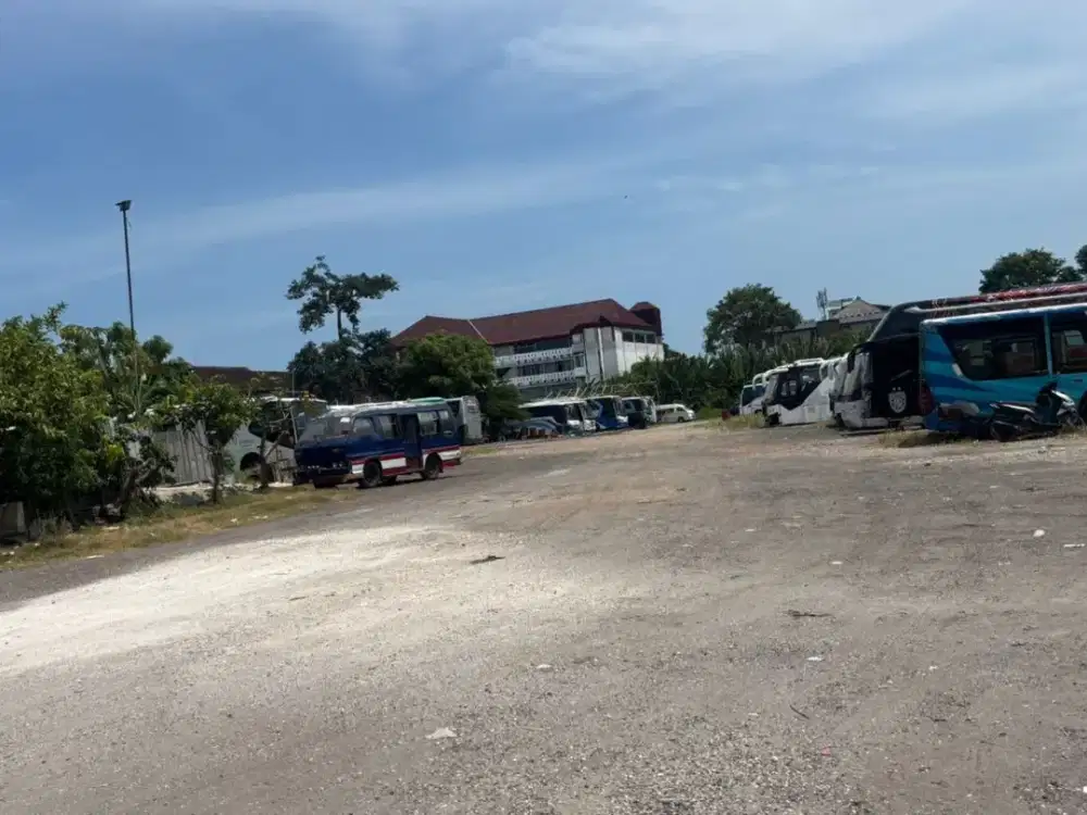 ✨ LAND FOR SALE – PRIME AREA KUTA, BALI ✨