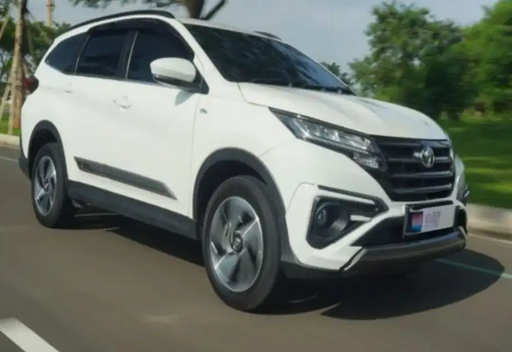 Rental Mobil Harga Nego