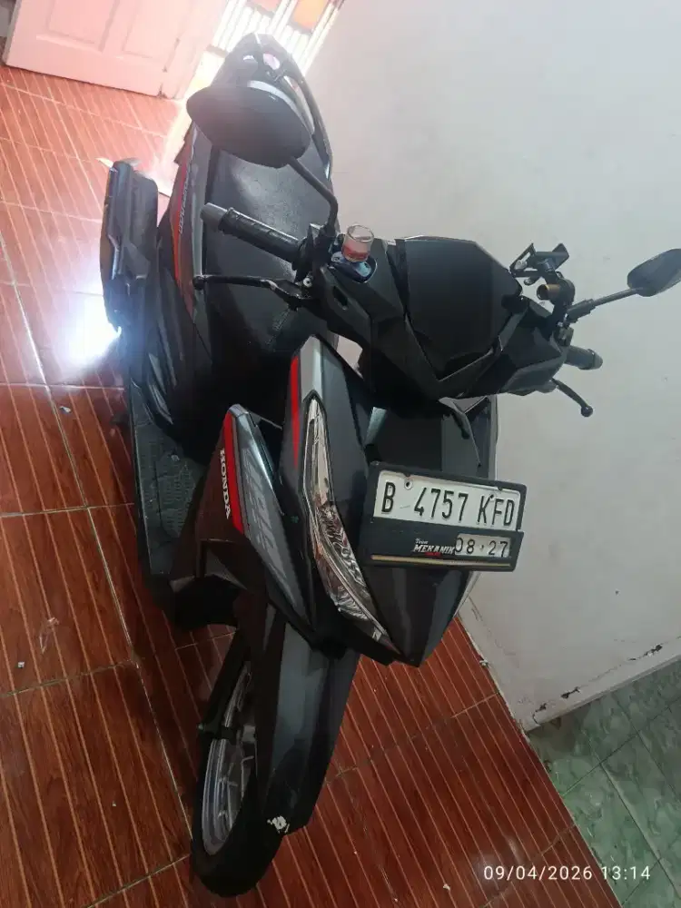 Honda Vario LED 0ld komplit