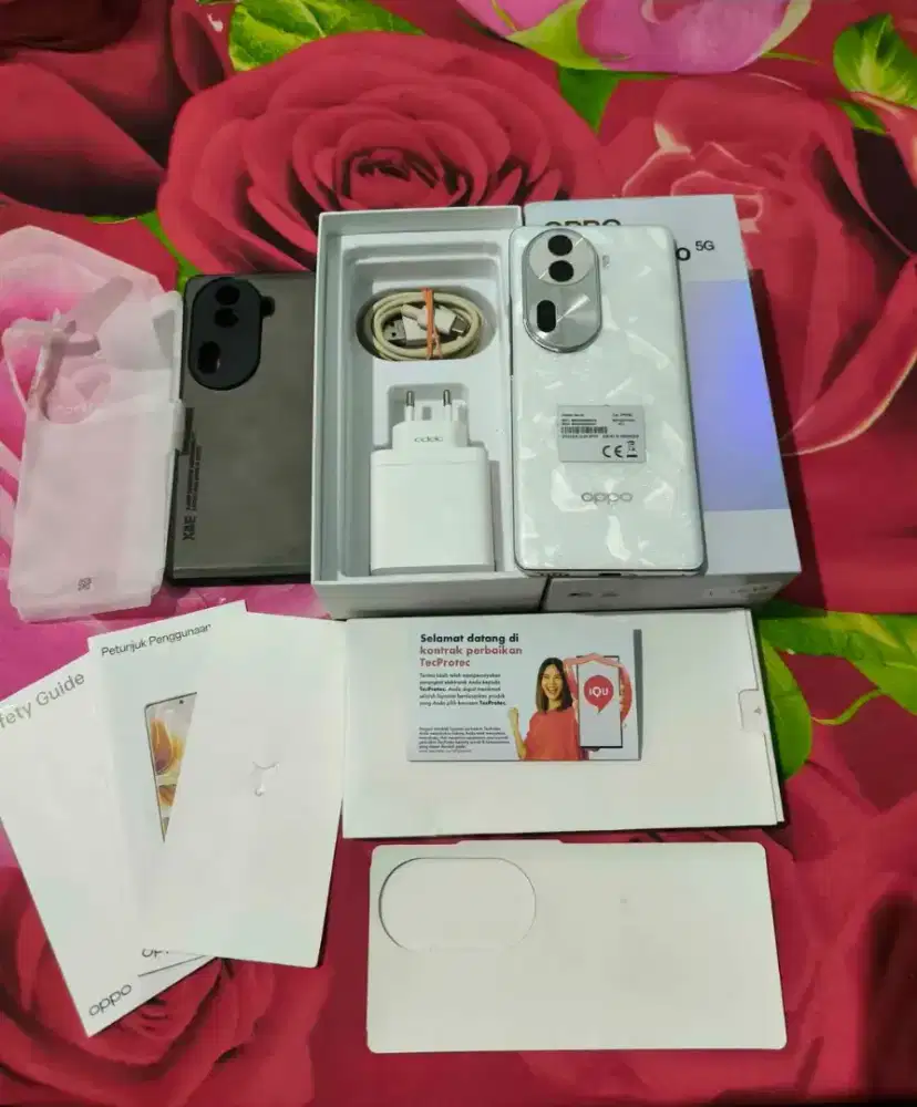 Oppo Reno 11 Pro 5G 12/512