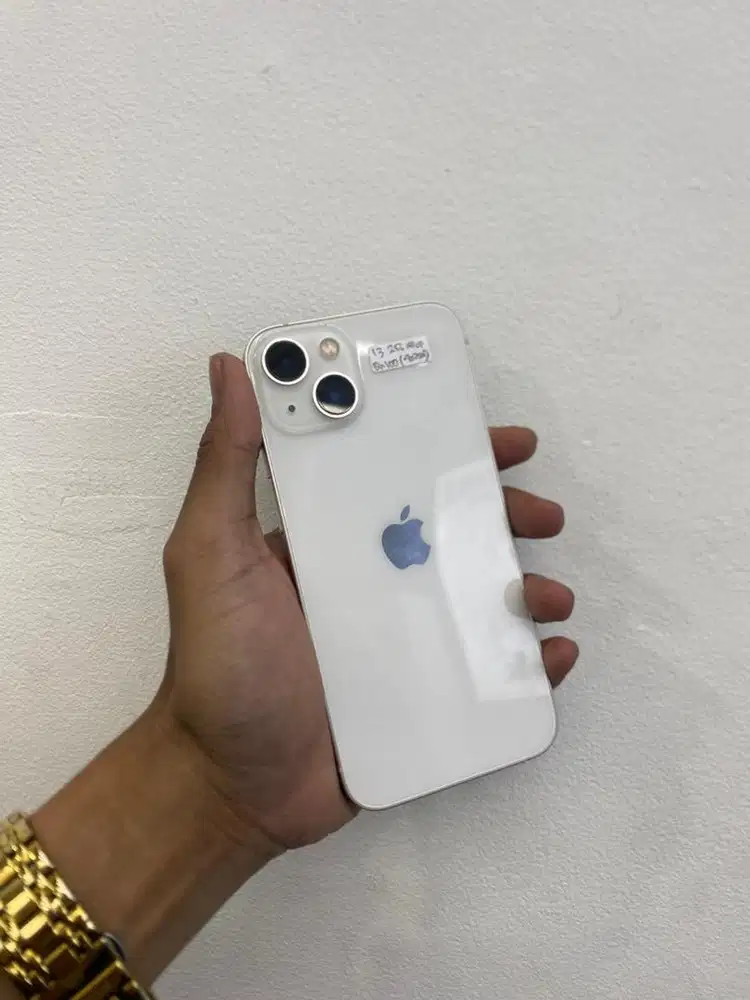 Iphone 13 256GB fullset