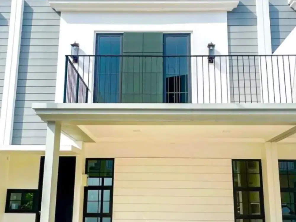 Miliki Kesempatan Rumah Mewah Full Furnish Lokasi Strategis Dan Bebas Banjir Di Metland Menteng