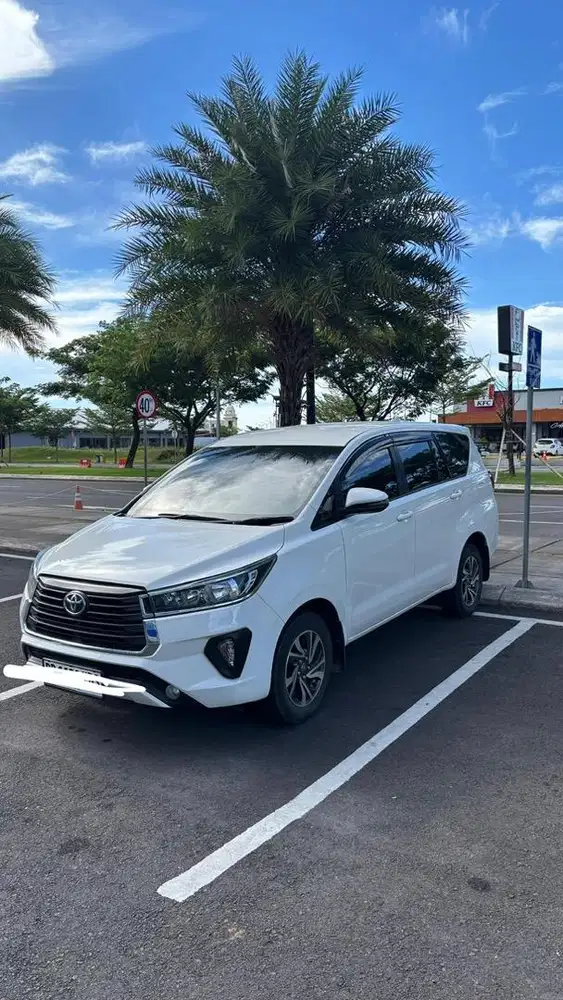 INNOVA REBORN 2.4 G A/T 2025 SOLAR