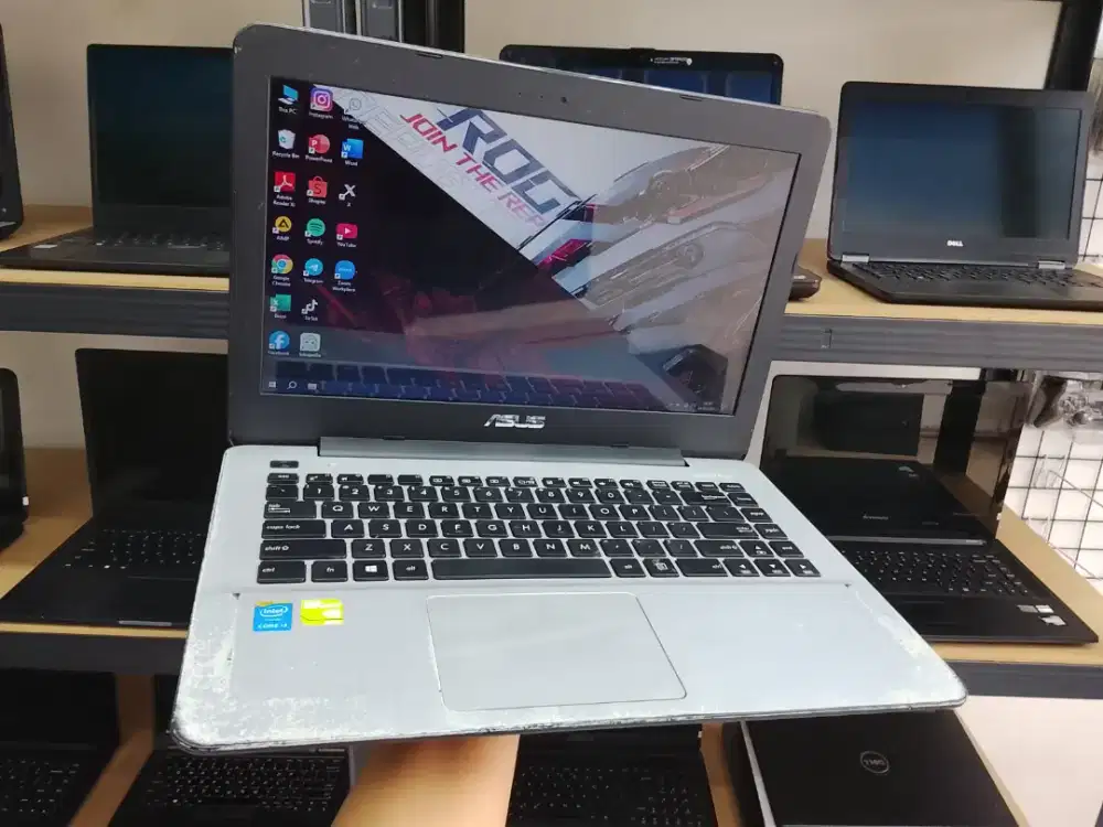 LAPTOP MURAH BOGOR