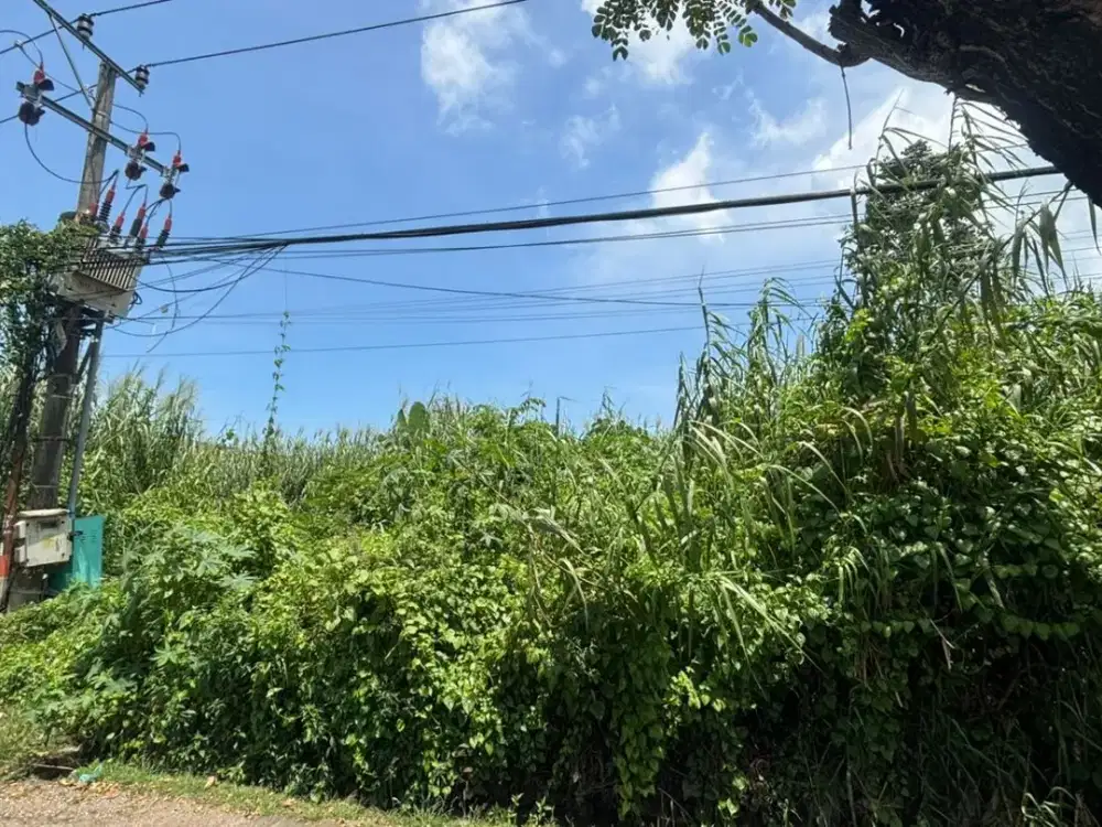 ✨ RARE LAND FOR SALE – PRIME LOCATION SUNSET ROAD, SEMINYAK ✨