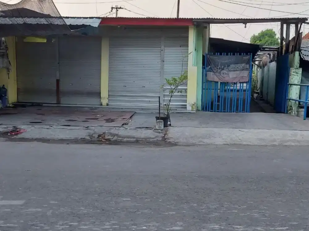 Dijual Rumah Kost Prospek Banget Dekat Kampus ITS, Surabaya