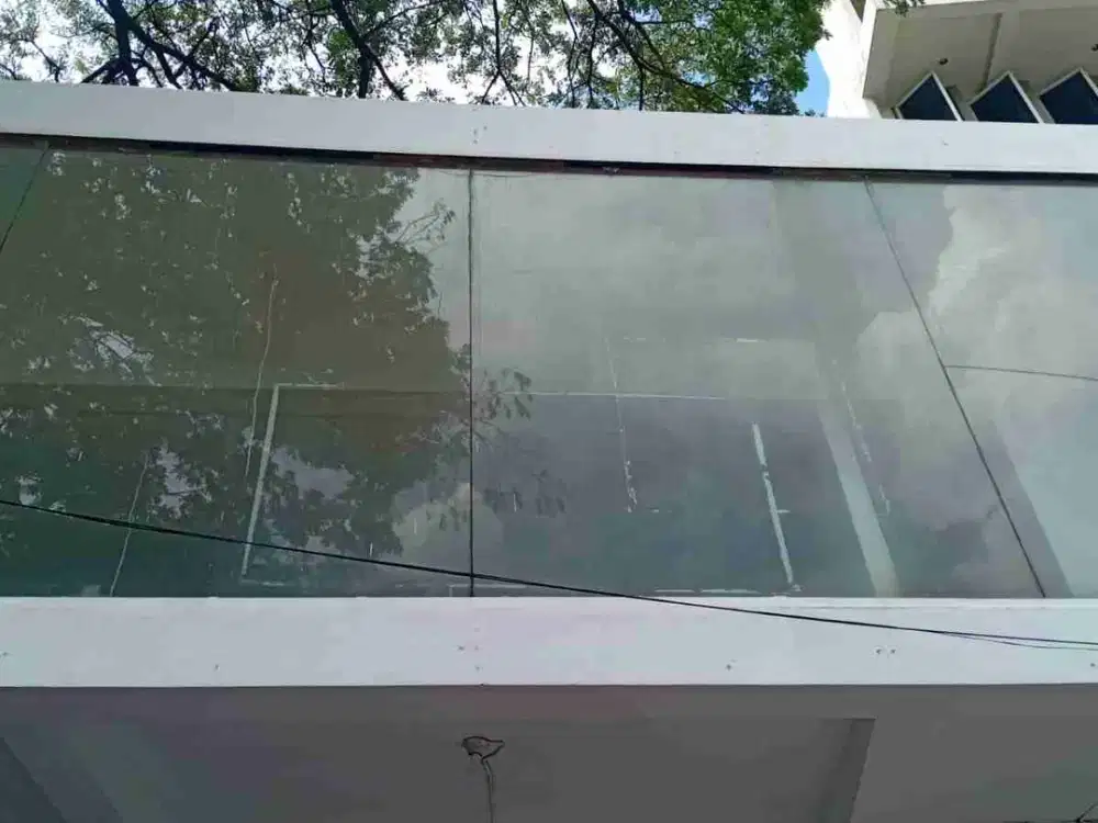 dijual ruko siap huni untuk kantor maupun untuk usaha di Rungkut Surabaya