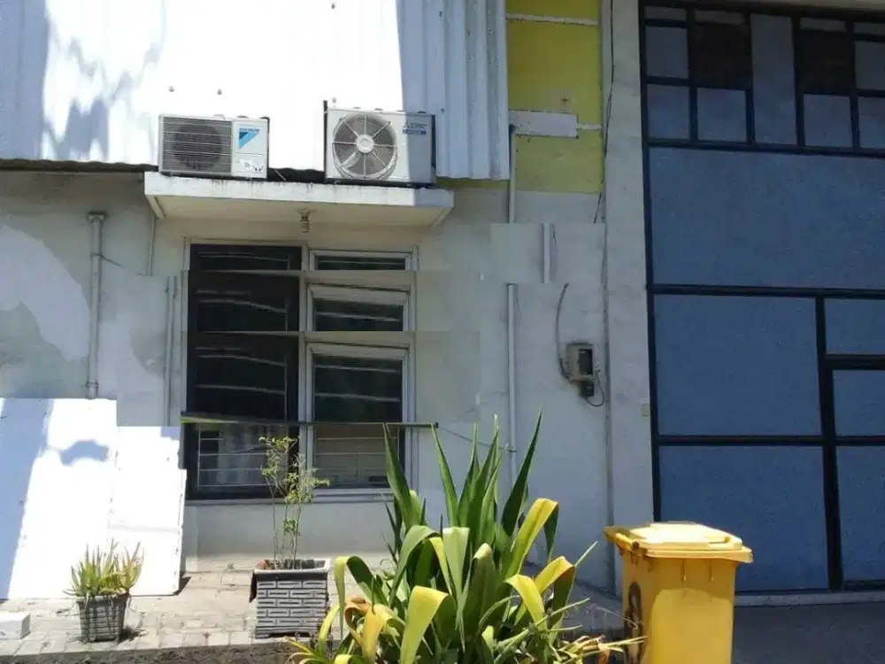 DIJUAL GUDANG SAFE N LOCK LINGKAR TIMUR SIDOARJO RON.A2718