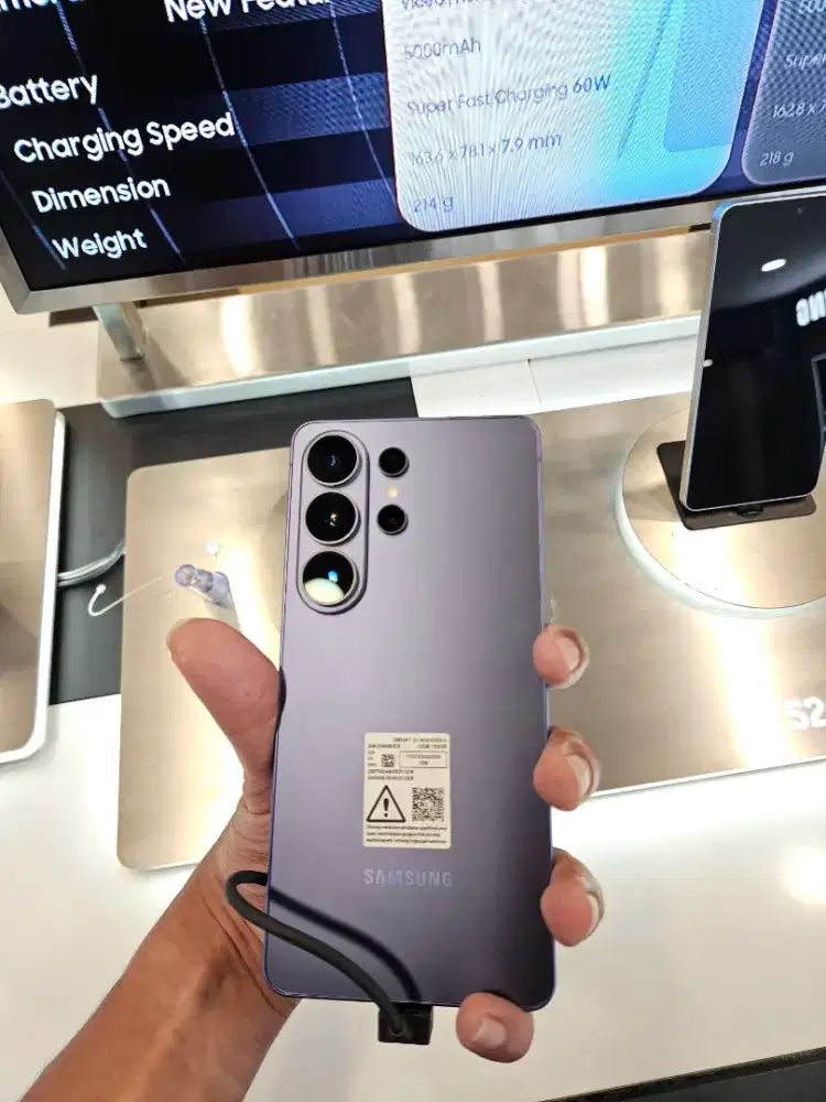 NEW GALAXY S26 ULTRA 16/1TB